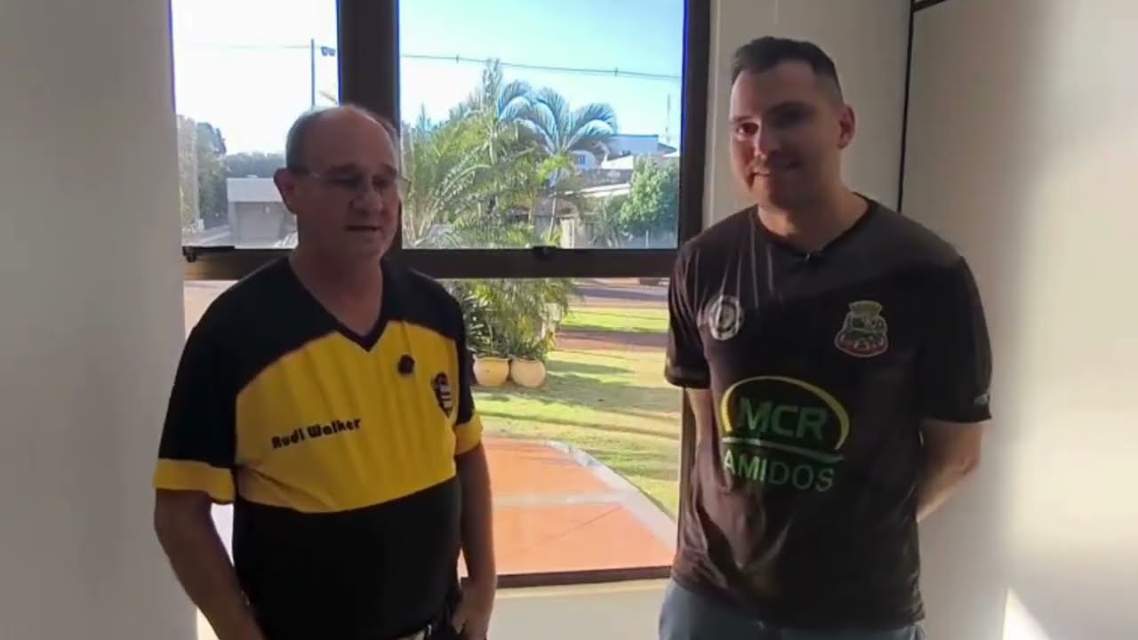 Linha São Luiz sedia o 29º torneio de bolãonzinho de mesa e tiro ao alvo