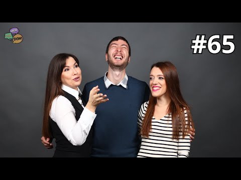 Gyerekkel a fesztiválon és sokkoló perek az USA-ban //CSAK MONDOM #65