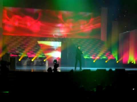 新加坡金曲獎06/11/2009萧敬腾-收藏