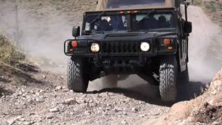 Stellar  Adventures Hummer Tours