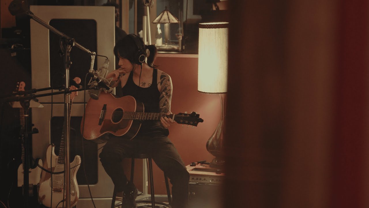 Requiem: The Documentary (Trailer)