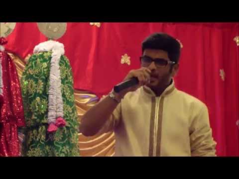 qasida on viladat imam husain a.s. 3 shaban 1435