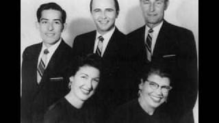 Chuck Wagon Gang - I Love To Tell The Story