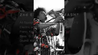 Jungle Smash / 浦ヒロノリ