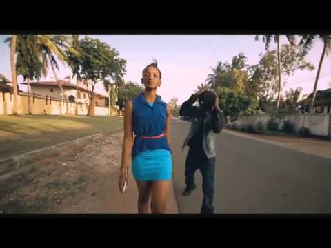 114 Shetta Ft Rich Mavoko - Sina Imani (Deejay Ejay's EXT)