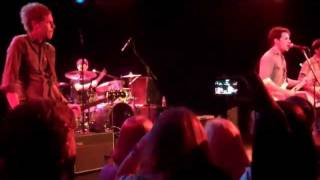 Bonnie Dune - Free [10.23.2011]