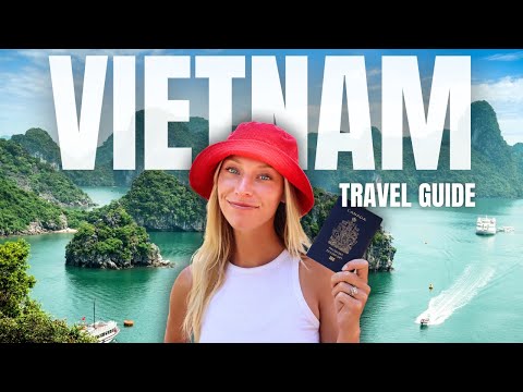 , title : 'HOW TO TRAVEL VIETNAM - The ONLY guide you'll need in 2024!'