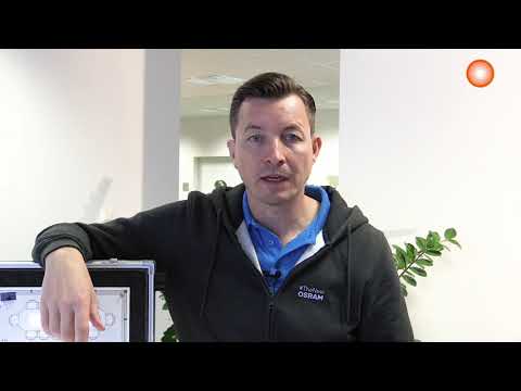 4. DALI Project Creation 2 - mit deutschen Untertiteln