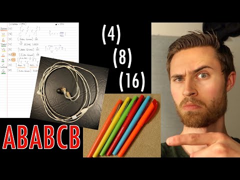 WORKSHOP: 5 Steps to Learn Any Song by Ear in 15 Minutes - Without Drum Tabs or Tutorials