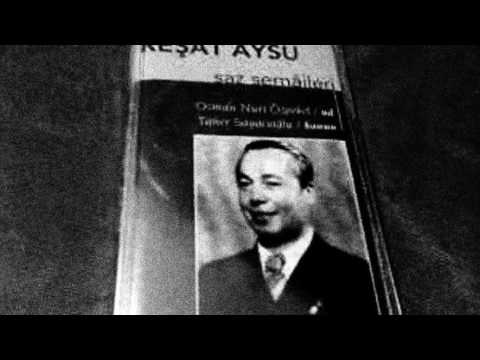 Reşat Aysu - Saz Semâileri - B3 Muhayyer Kürdî Saz Semaisi