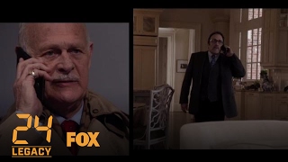 Extrait 107 : Henry est rel�ch� par la CAT