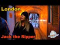 Jack The Ripper Tour A Virtual London Walk