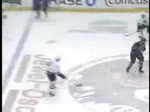 Chicago Wolves 2007 Playoff Highlights