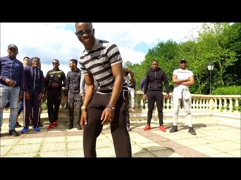 Danik - Kediraf (Clip Officiel)