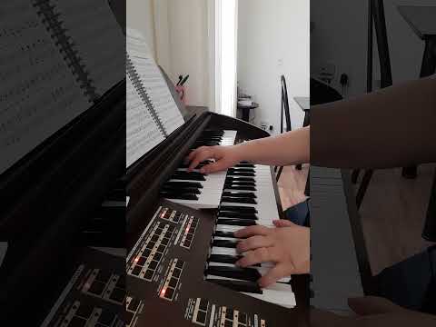 Hino 181 (80 BPM) "Só em Cristo, só em Cristo" #hinosCCB