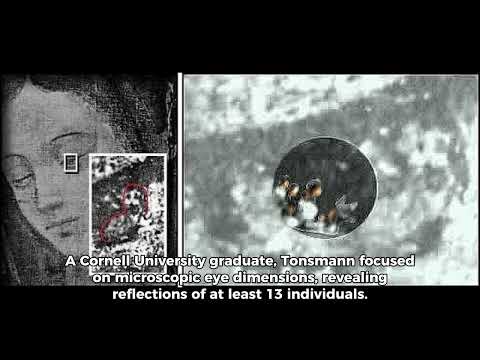 Scientific Analysis of the Miraculous Image of Our Lady of Guadalupe