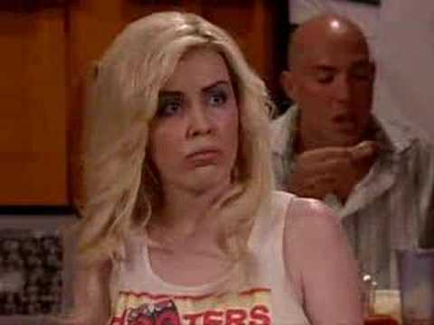 Mad TV - Hooters.