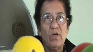 preview picture of video 'Panamá: una abuela...'