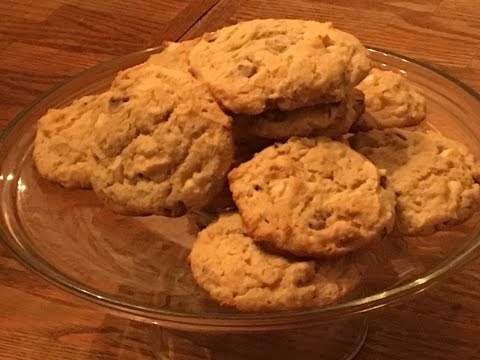 Episode 23: Chocolate Chip Cookies