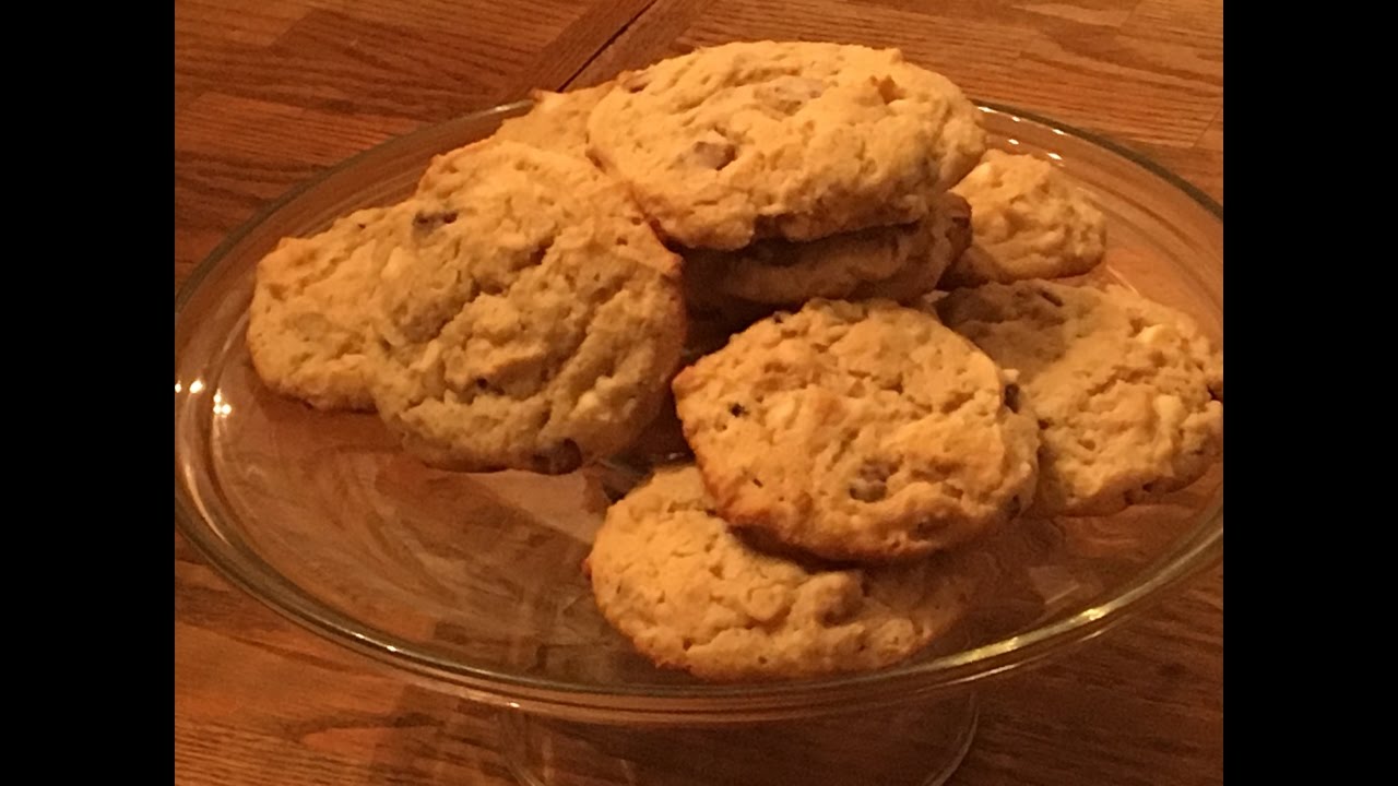 <h1 class=title>Episode 23: Chocolate Chip Cookies</h1>
