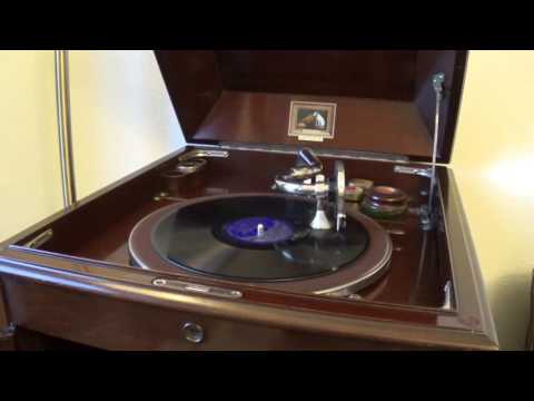 Ambrose & His Orchestra - You Were Never Lovelier - Year 1943