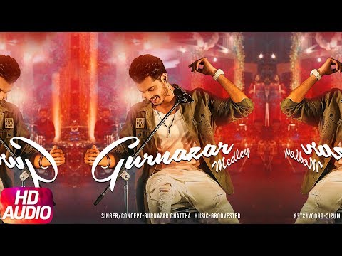Gurnazar Medley (Full Audio) — watch video