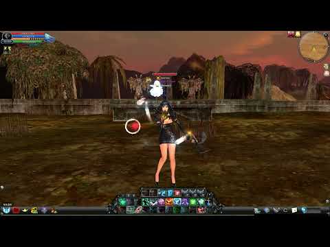 Cabal Online NA: Dominance (FA) - August 2022 Gear Showcase