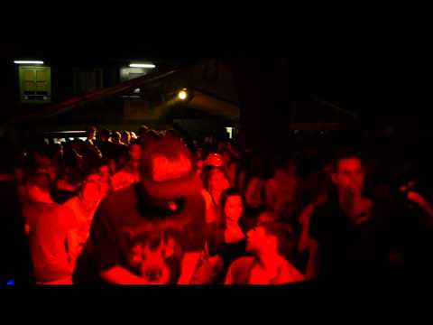 Beachparty 2012 - JH in de Graaf (Vertesse, Clubkillerzz, ...) Short Version