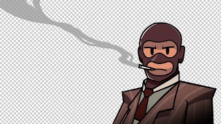 Cover art for Infiltrator v2 | VS MannCO