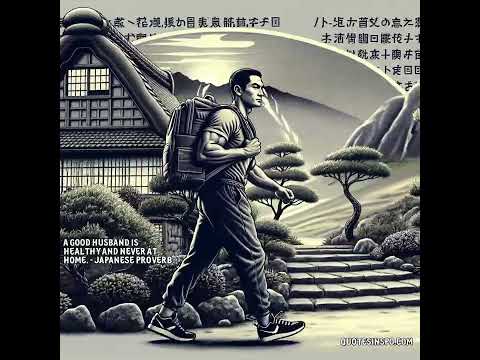 Video about quote by Japanese Proverb