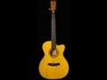 Martin Custom Limited Edition Laurence Juber OMC-44K  •  SN: 1512087