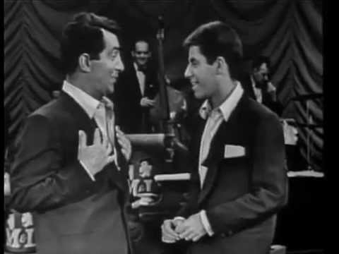 Jerry Lewis - Because of You