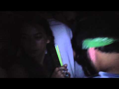 Coachella 2013 Day 2 - Simian Mobile Disco at Mojave