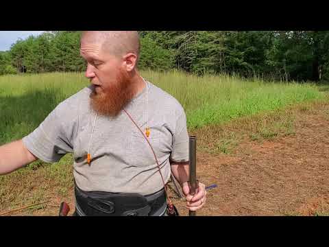 How To Load A Muzzleloading Shotgun