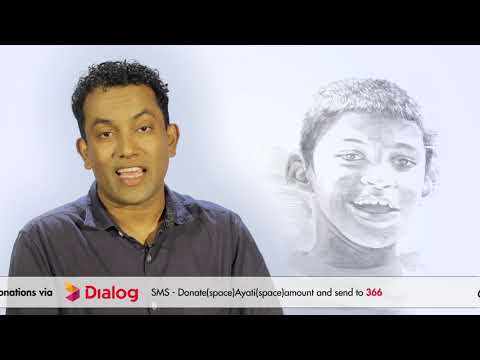 Our children with disabilities need your help!