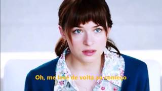 corinne bailey rae the scientist - legendado - 50 tons mais escuro