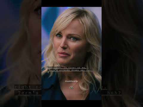 Billionaire Saw the Ending—Even With His Ex-Wife in the Deal 🤯🫣 #series #shorts #billions