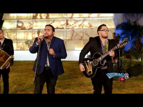 Edgar Vigil y Grupo  Elite - Solamente Tu (En Vivo 2018)