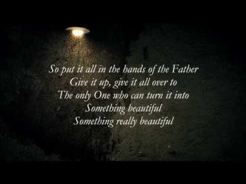 Something Beautiful