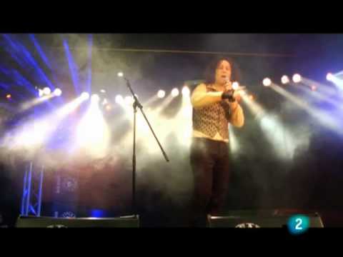 Muchachada Nui 3x01 celebrities- bunbury