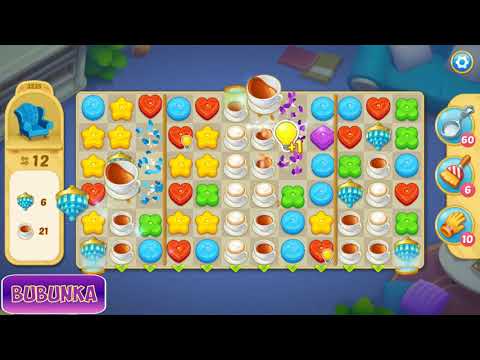 Matchington Mansion level 3235 HD