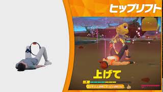 [問卦] 健身環這個動作算凱格爾運動嗎?