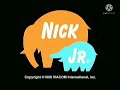 Nick Jr Elephants 1996