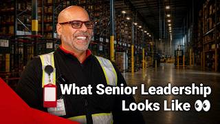 How This Ryder Warehouse Manager Keeps Operations Moving. 505 B.📦Leadership Jobs Hiring Now