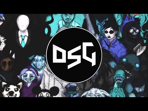 Halloween Dubstep Mix 1