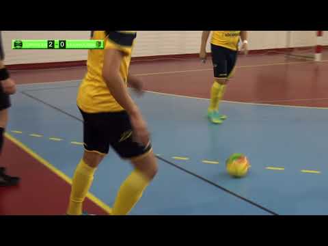 CorvosXXI vs Manjoeira 20140928