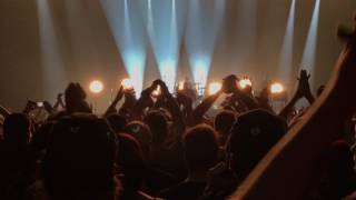 Broilers – Intro / Intermission / Zurück zum Beton / Tanzt du noch einmal mit mir? (Hamburg 2017)