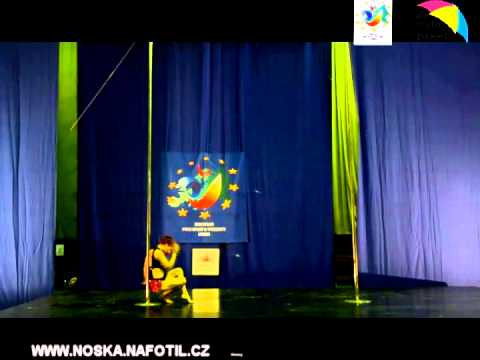 Solo women B - Stepanka Saskovicova