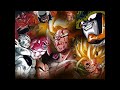 The DBZ Opening Title Theme