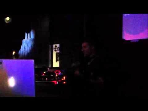 Franko Lopez@Koko Club | Warehouse B-day Party